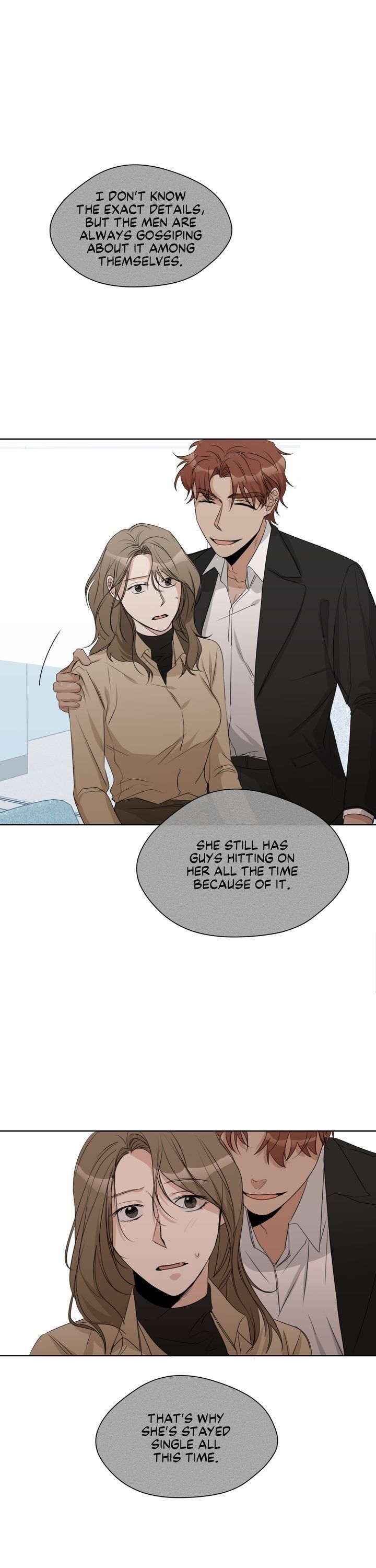 Sweet Dream chapter 8 page 37