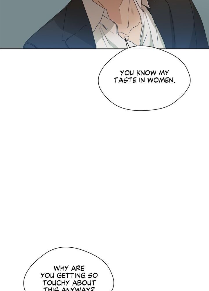 Sweet Dream chapter 8 page 44