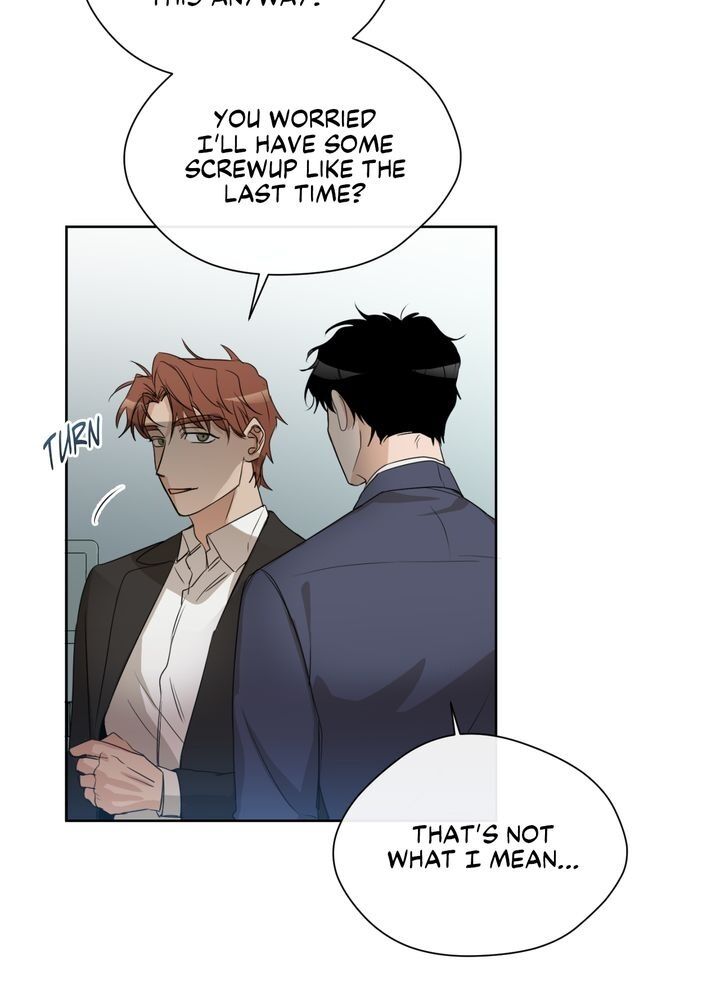 Sweet Dream chapter 8 page 45