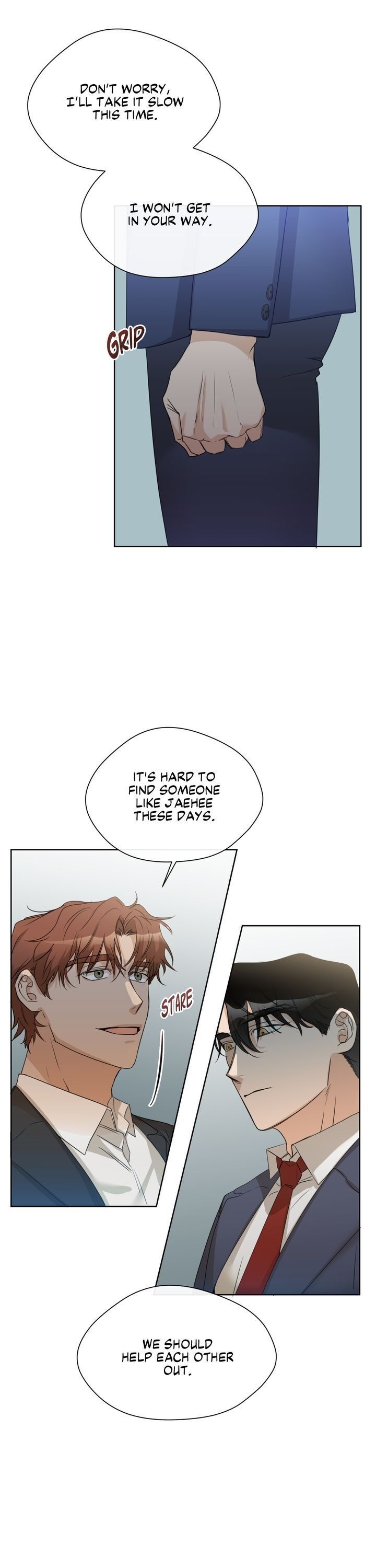 Sweet Dream chapter 8 page 46