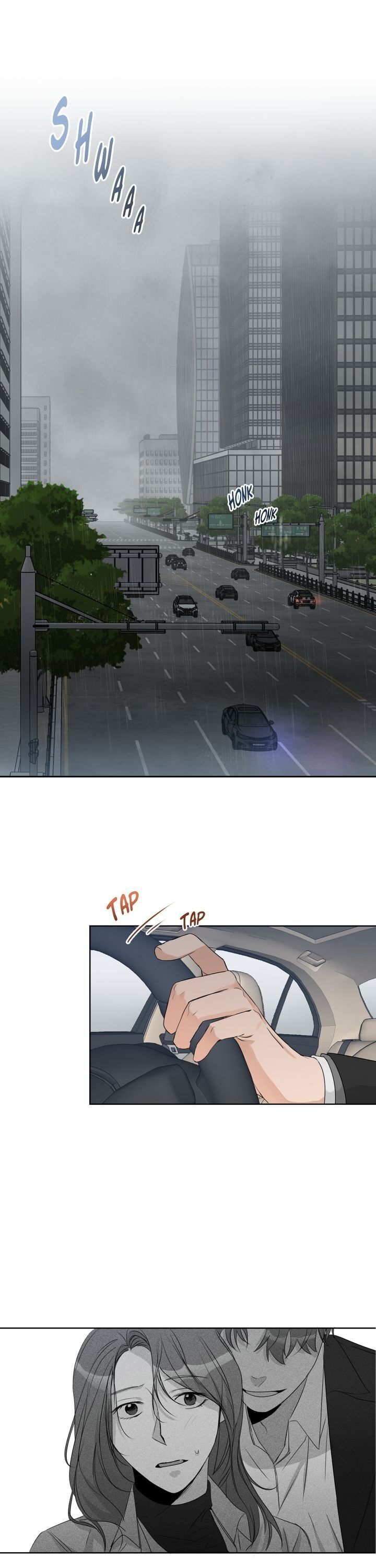 Sweet Dream chapter 9 page 1