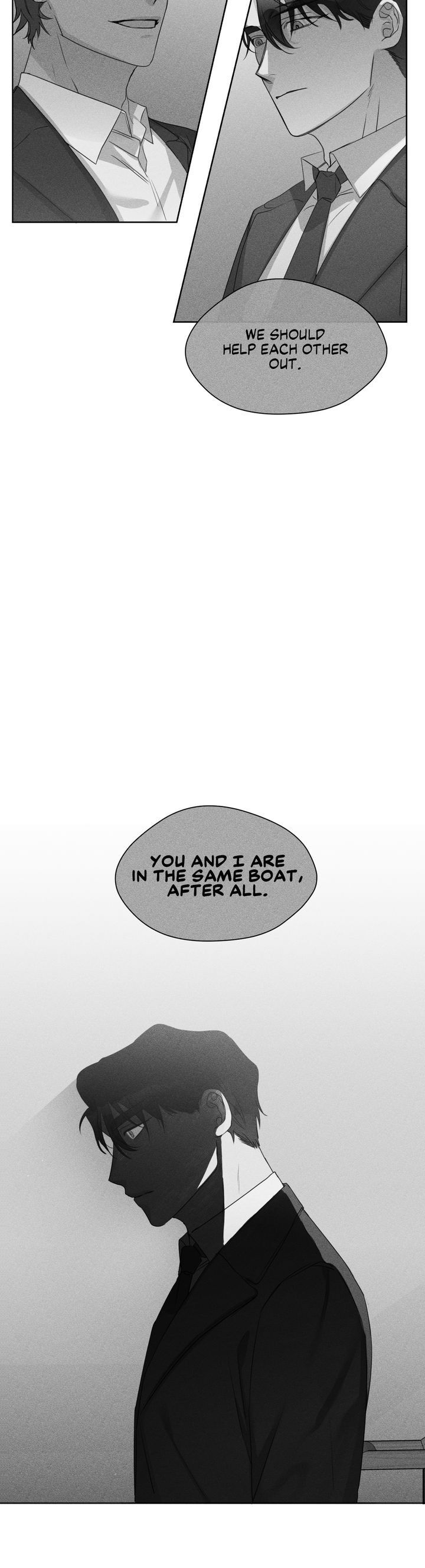 Sweet Dream chapter 9 page 3