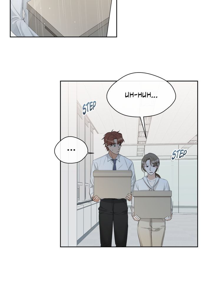 Sweet Dream chapter 9 page 6