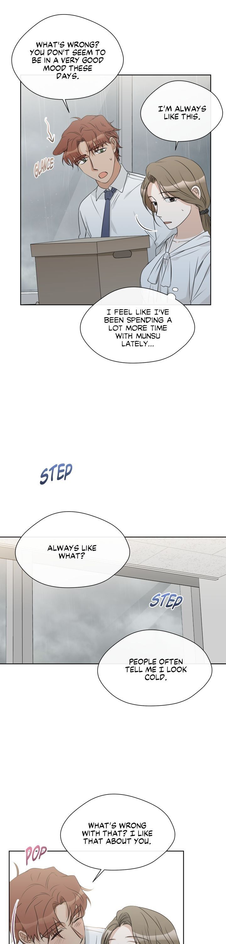 Sweet Dream chapter 9 page 7