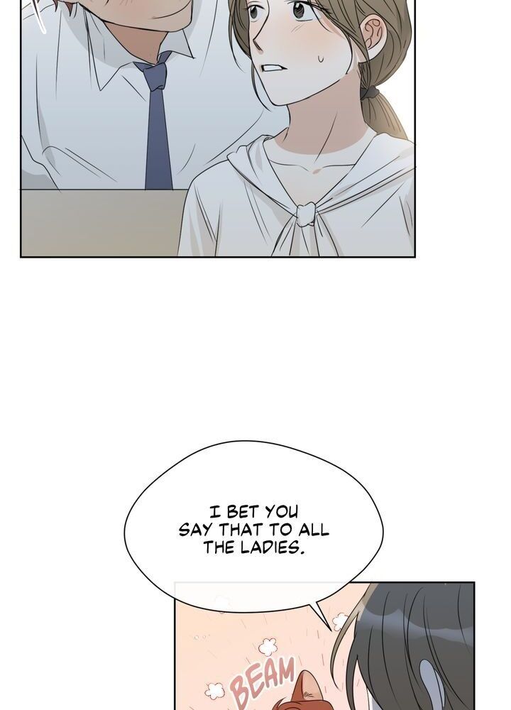 Sweet Dream chapter 9 page 8