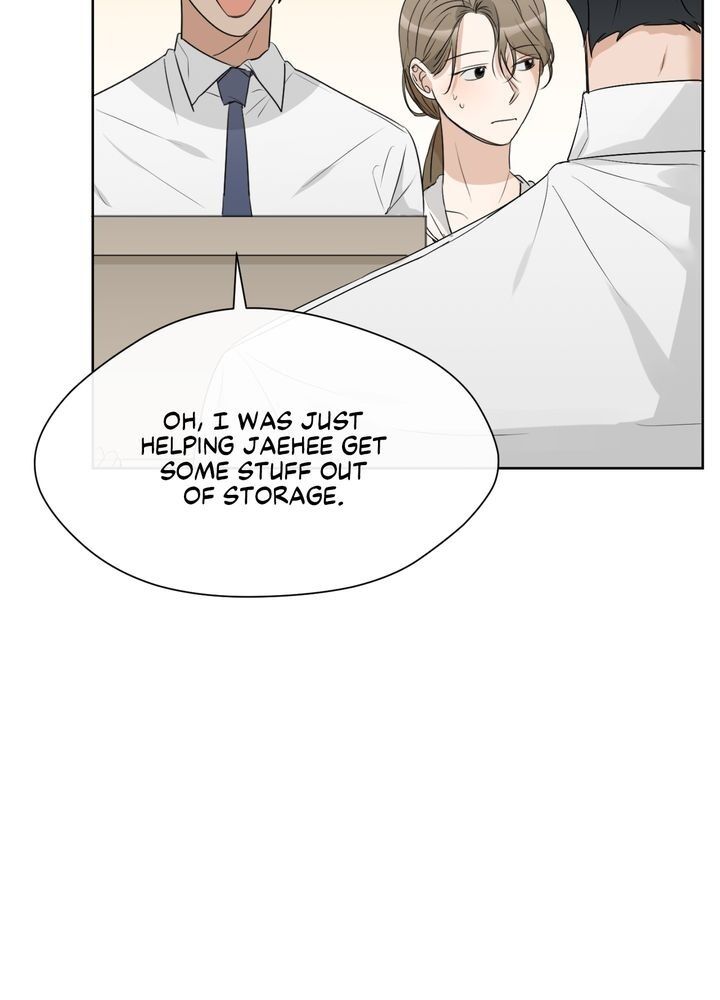 Sweet Dream chapter 9 page 12