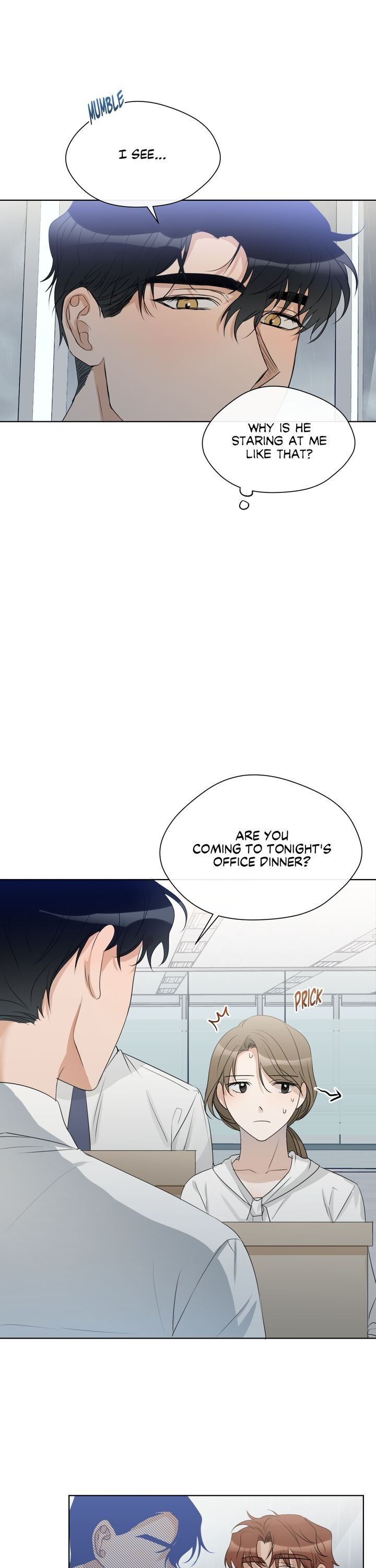 Sweet Dream chapter 9 page 13