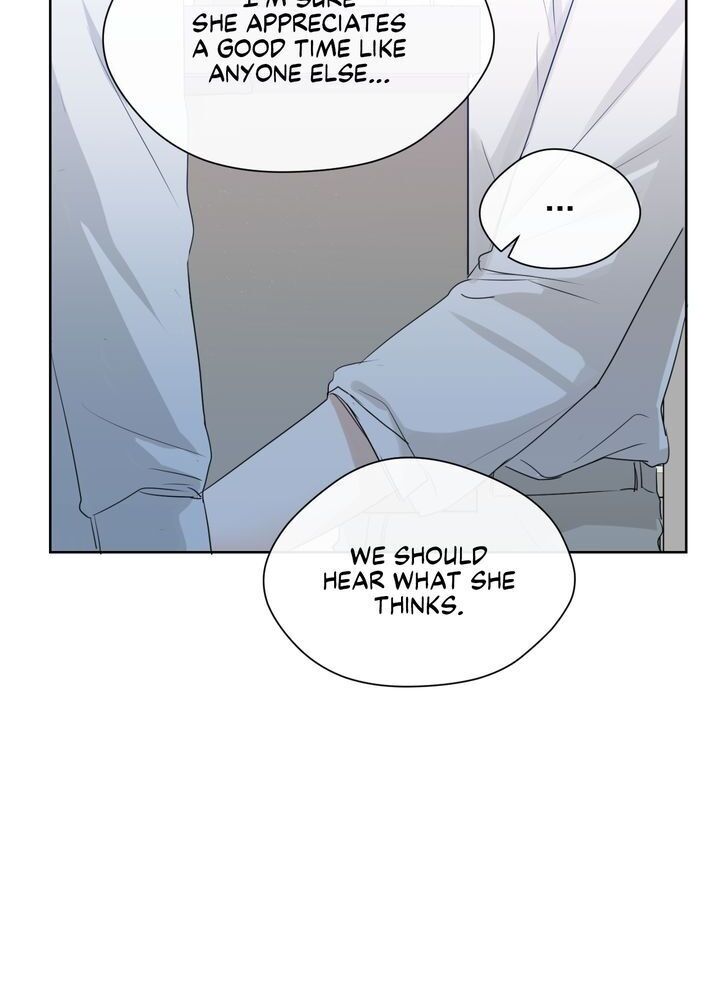 Sweet Dream chapter 9 page 17