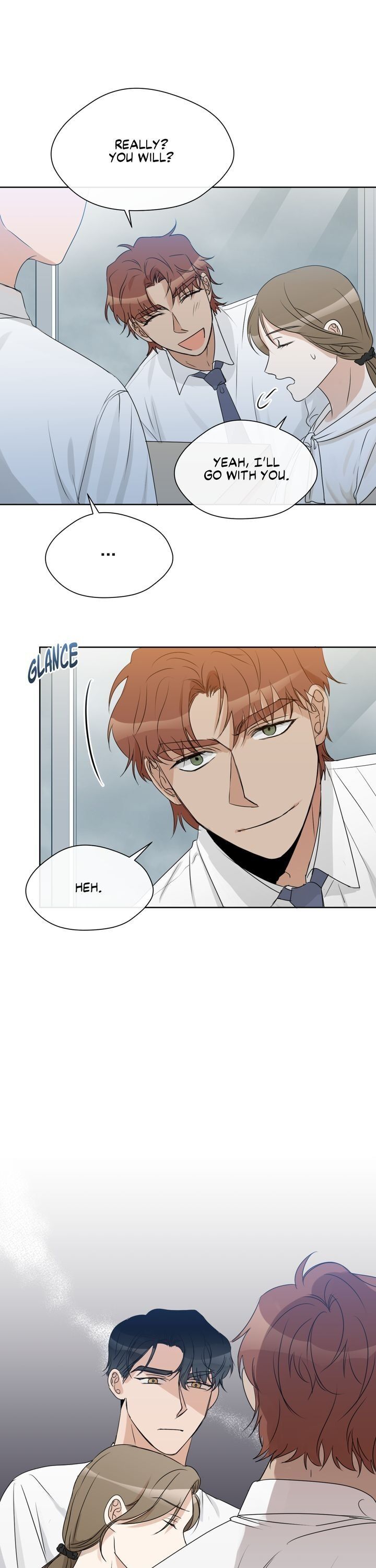 Sweet Dream chapter 9 page 19
