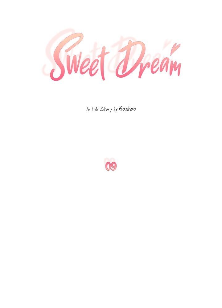 Sweet Dream chapter 9 page 21