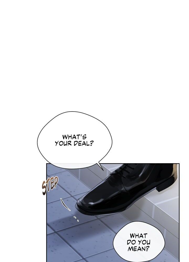 Sweet Dream chapter 9 page 26