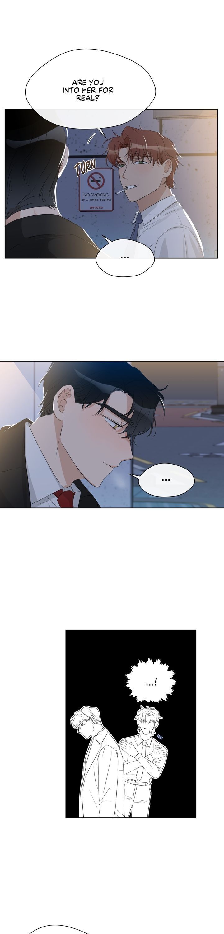 Sweet Dream chapter 9 page 28