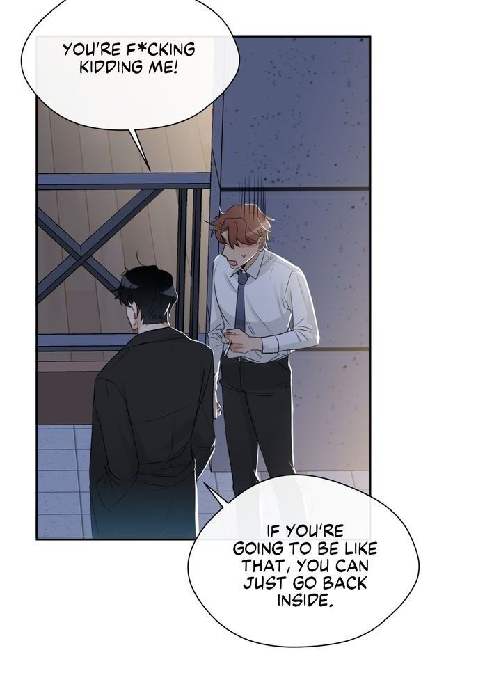 Sweet Dream chapter 9 page 29