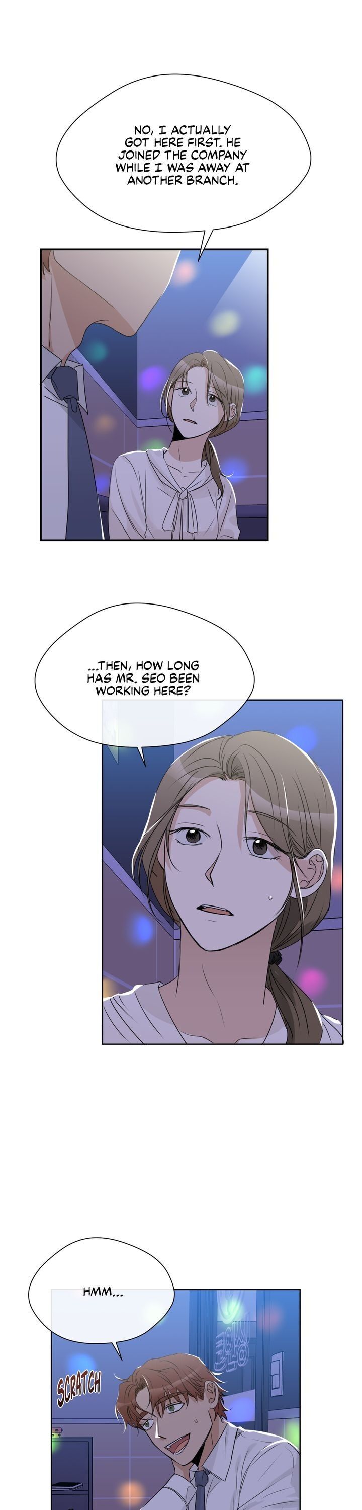 Sweet Dream chapter 9 page 37