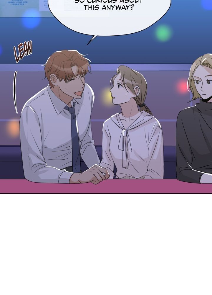 Sweet Dream chapter 9 page 39