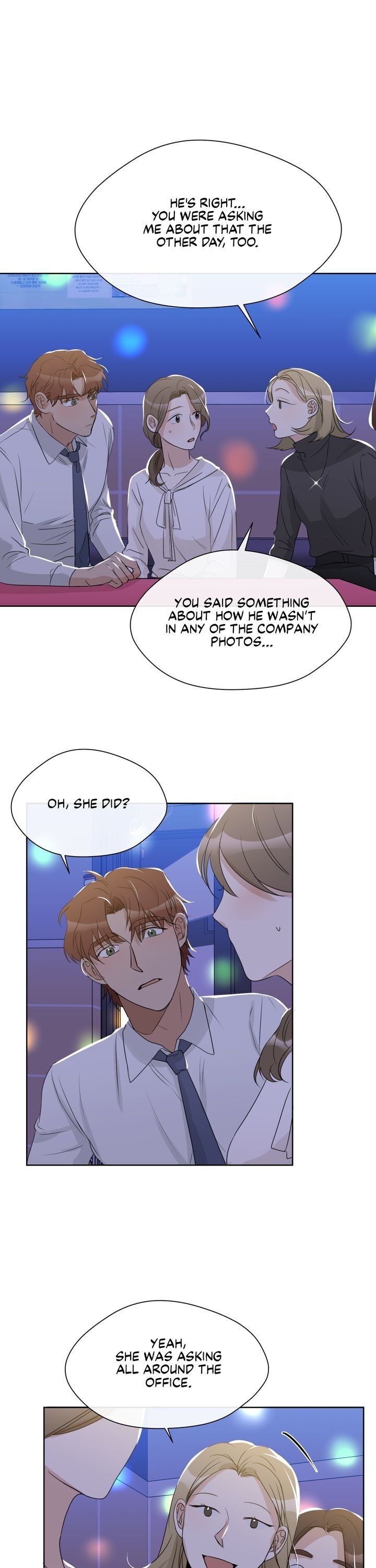 Sweet Dream chapter 9 page 40