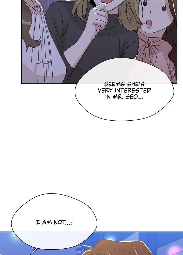 Sweet Dream chapter 9 page 41
