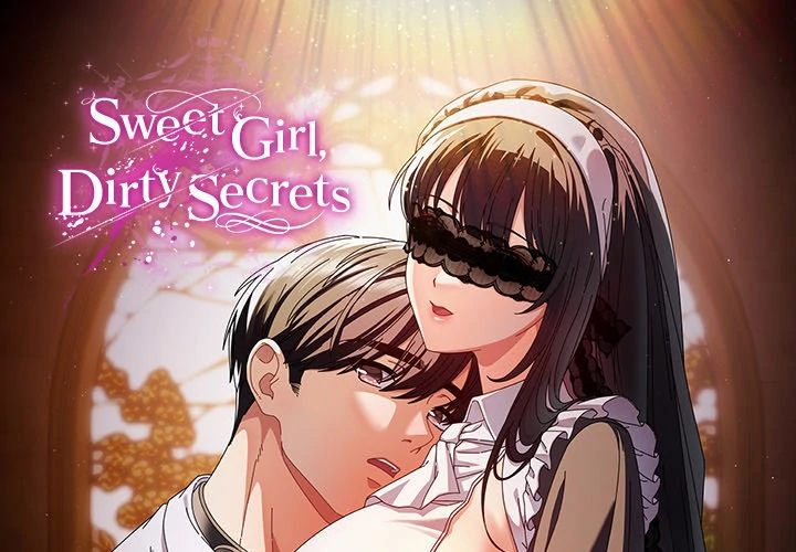 Sweet Girl, Dirty Secrets chapter 1 page 1