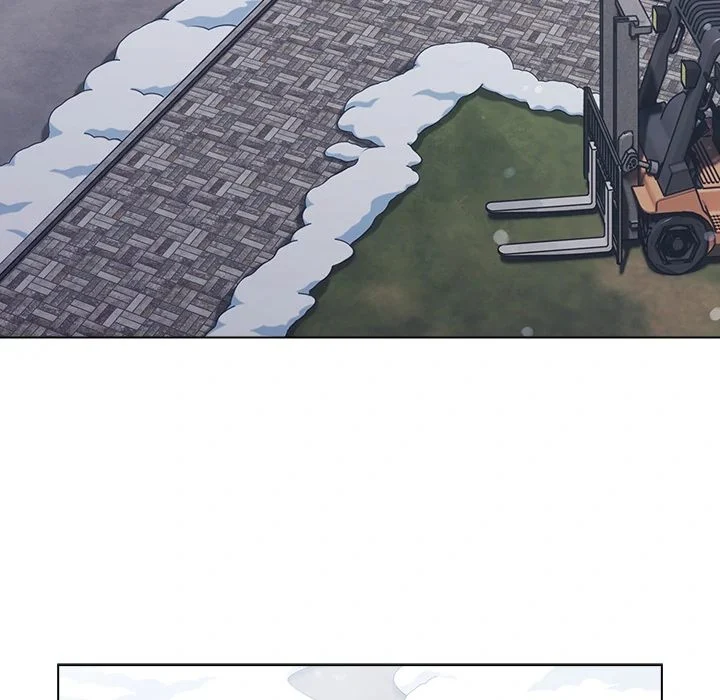 Sweet Girl, Dirty Secrets chapter 1 page 8