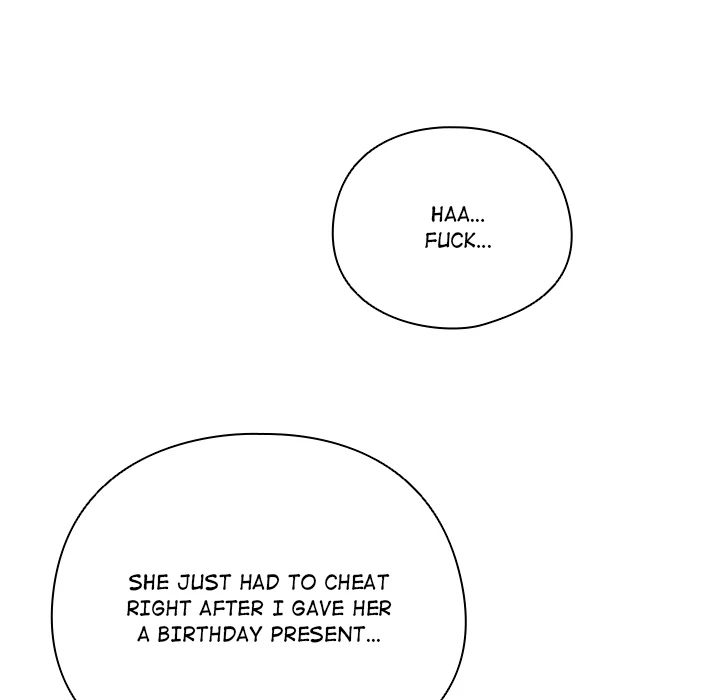 Sweet Girl, Dirty Secrets chapter 1 page 11