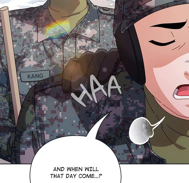 Sweet Girl, Dirty Secrets chapter 1 page 17