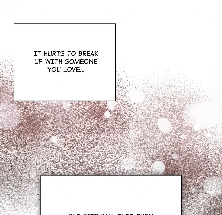 Sweet Girl, Dirty Secrets chapter 1 page 21