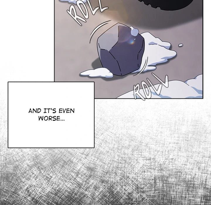 Sweet Girl, Dirty Secrets chapter 1 page 27