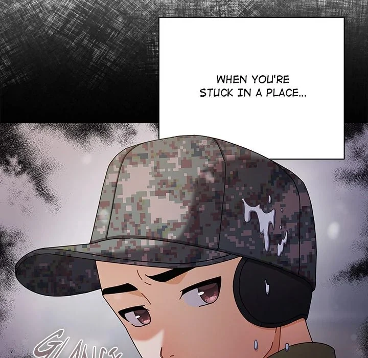 Sweet Girl, Dirty Secrets chapter 1 page 28