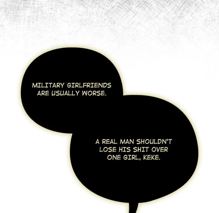 Sweet Girl, Dirty Secrets chapter 1 page 30