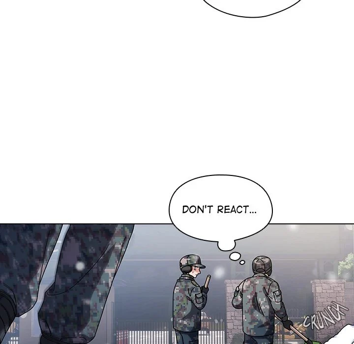 Sweet Girl, Dirty Secrets chapter 1 page 34