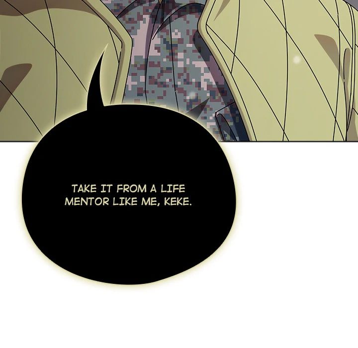 Sweet Girl, Dirty Secrets chapter 1 page 46