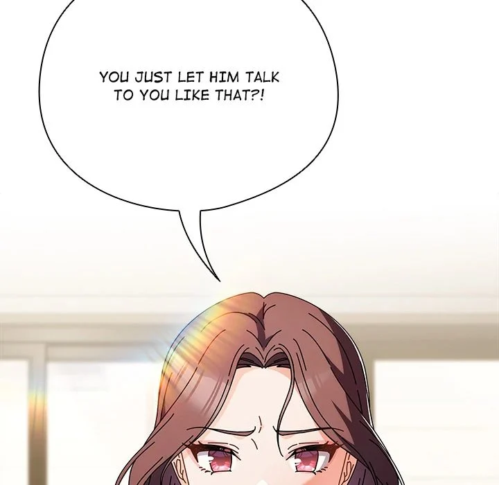 Sweet Girl, Dirty Secrets chapter 1 page 51