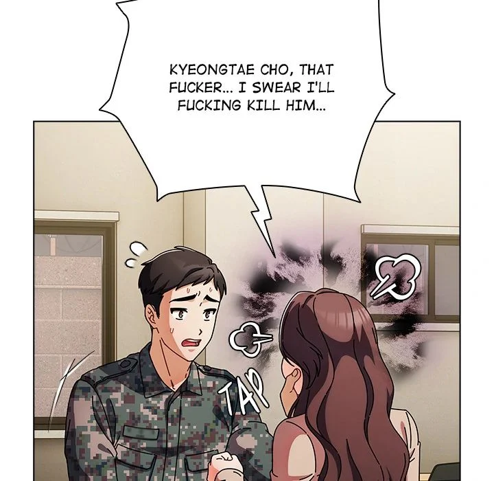 Sweet Girl, Dirty Secrets chapter 1 page 54