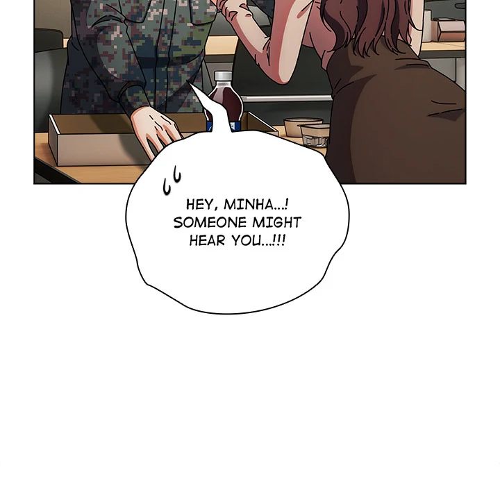 Sweet Girl, Dirty Secrets chapter 1 page 55