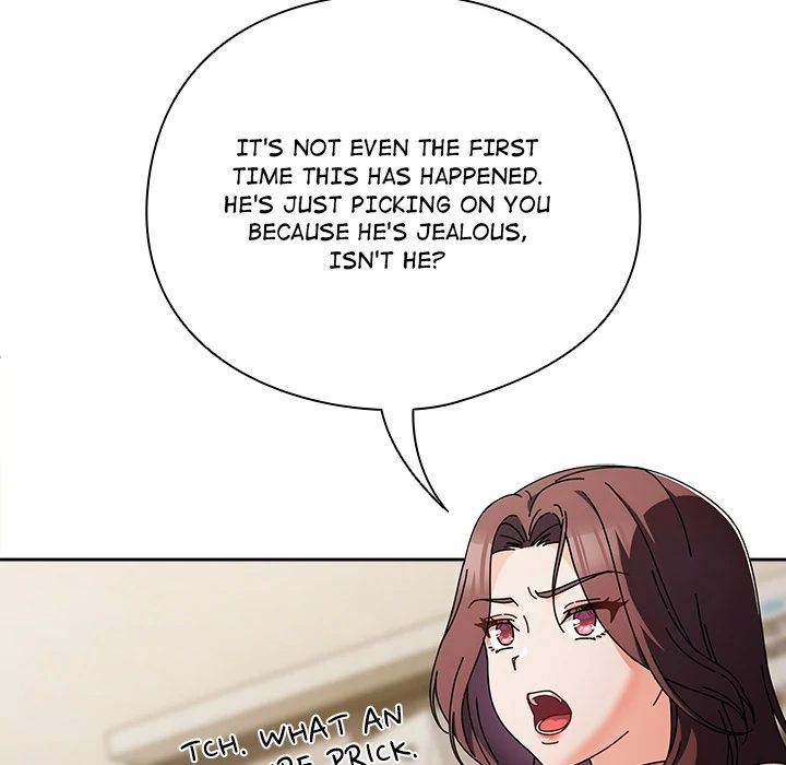 Sweet Girl, Dirty Secrets chapter 1 page 58