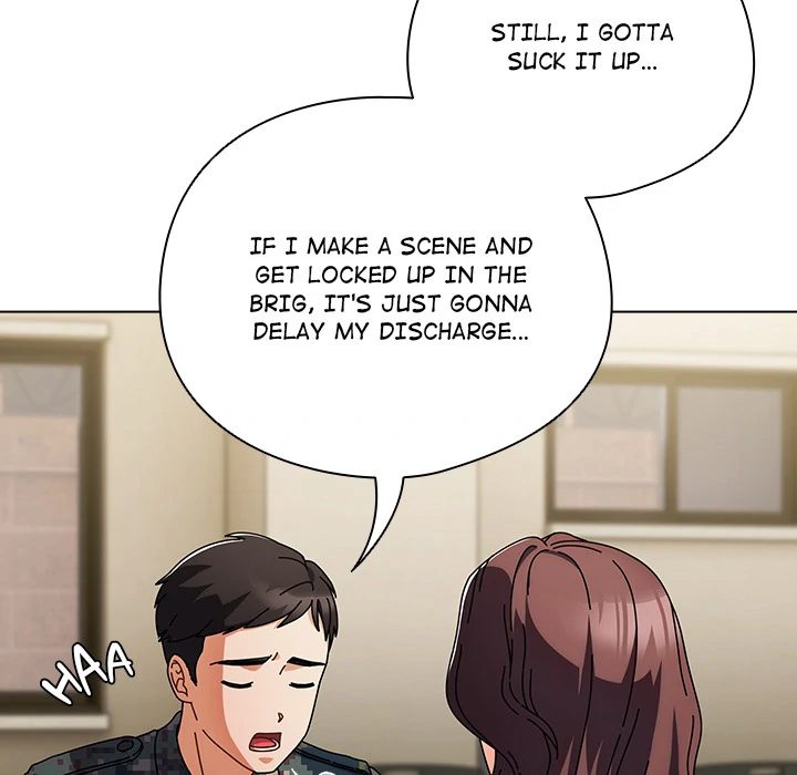 Sweet Girl, Dirty Secrets chapter 1 page 61