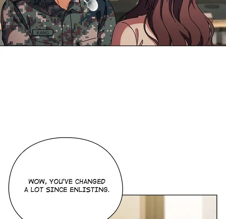Sweet Girl, Dirty Secrets chapter 1 page 62