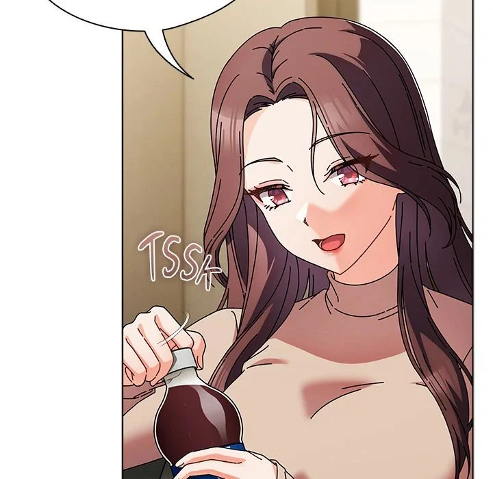 Sweet Girl, Dirty Secrets chapter 1 page 63