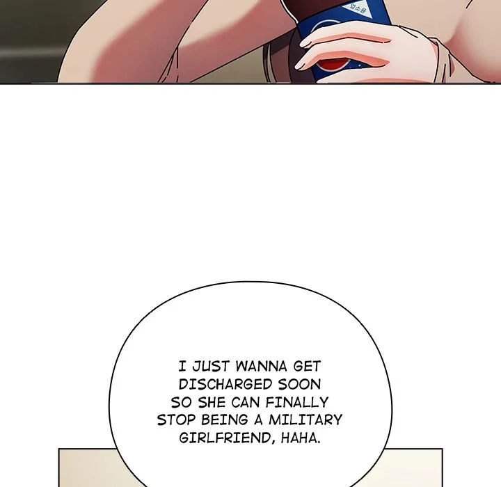 Sweet Girl, Dirty Secrets chapter 1 page 66