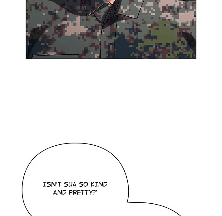 Sweet Girl, Dirty Secrets chapter 1 page 68