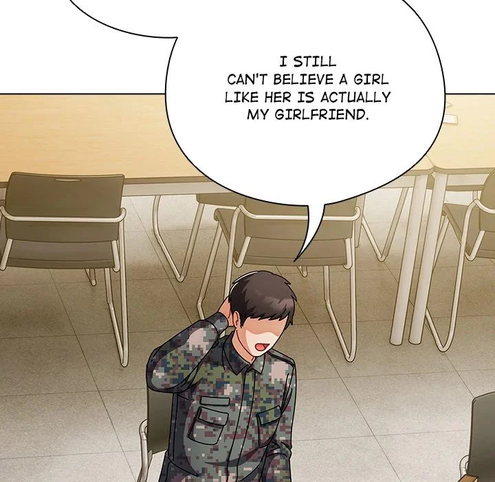 Sweet Girl, Dirty Secrets chapter 1 page 69