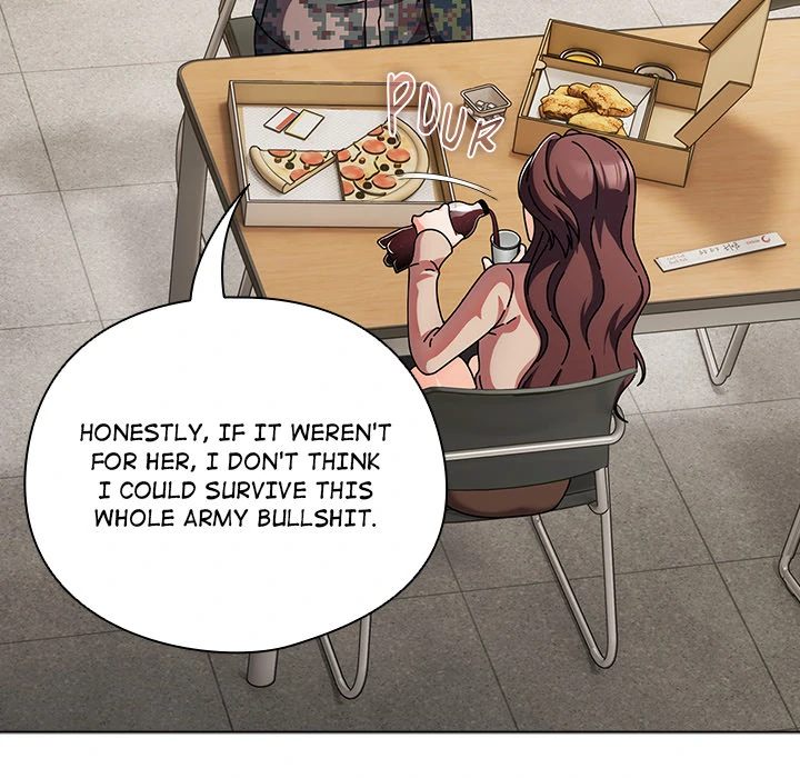 Sweet Girl, Dirty Secrets chapter 1 page 70