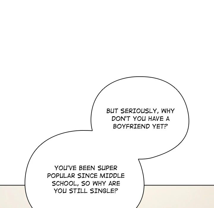 Sweet Girl, Dirty Secrets chapter 1 page 75