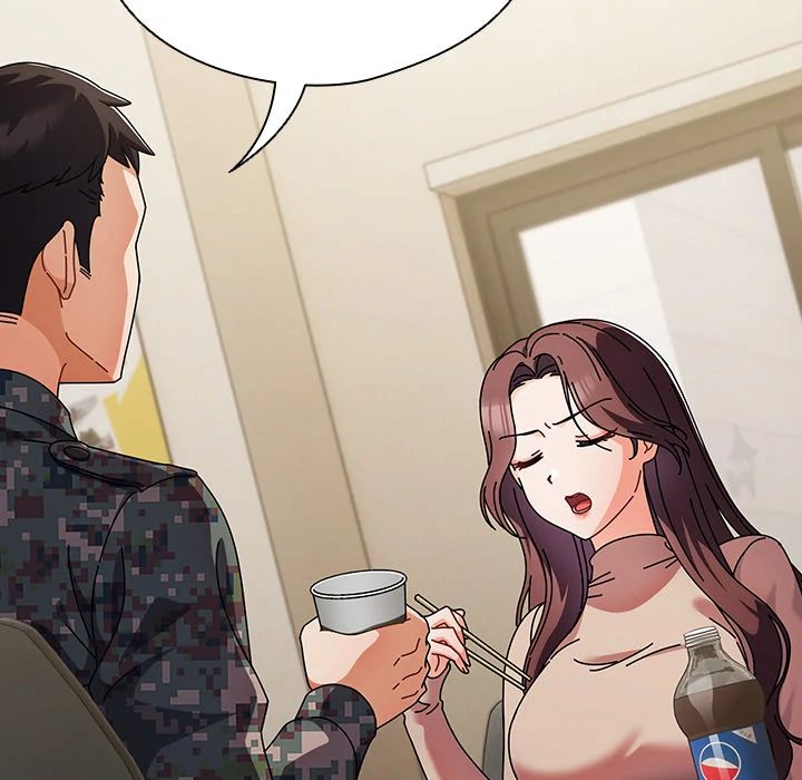 Sweet Girl, Dirty Secrets chapter 1 page 76