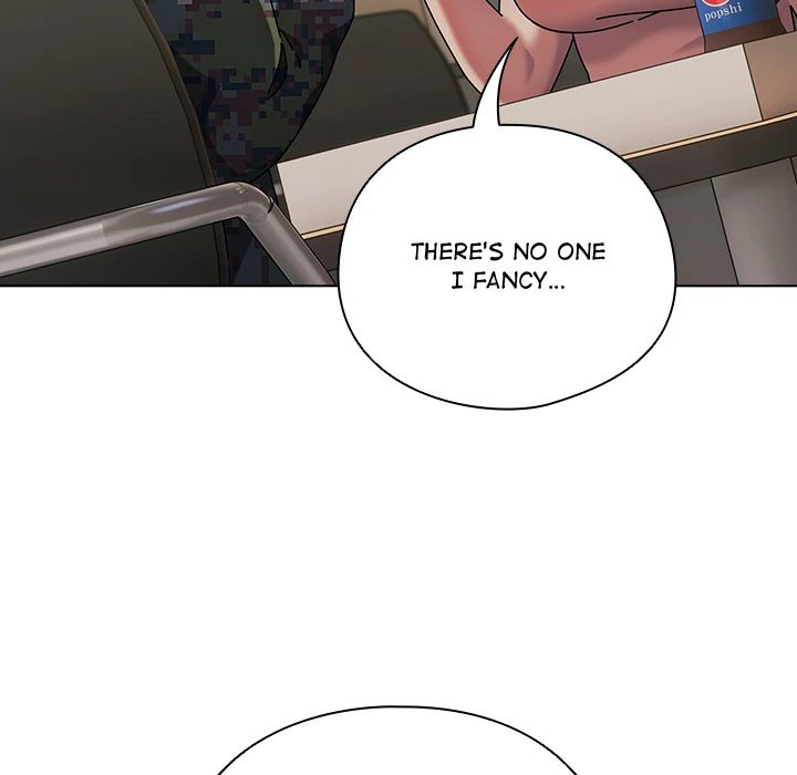 Sweet Girl, Dirty Secrets chapter 1 page 77