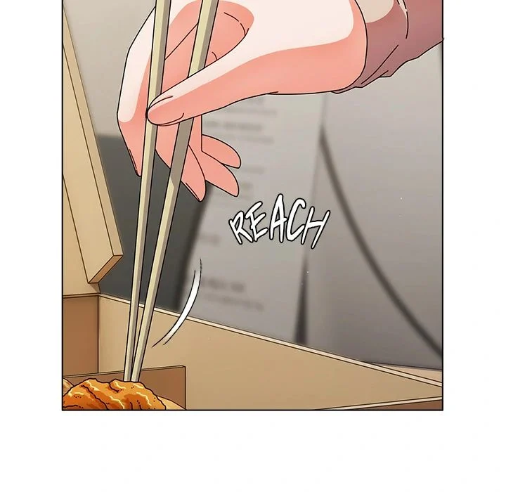 Sweet Girl, Dirty Secrets chapter 1 page 79
