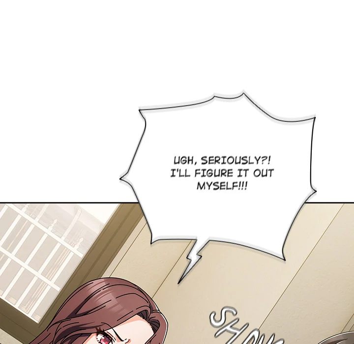 Sweet Girl, Dirty Secrets chapter 1 page 80