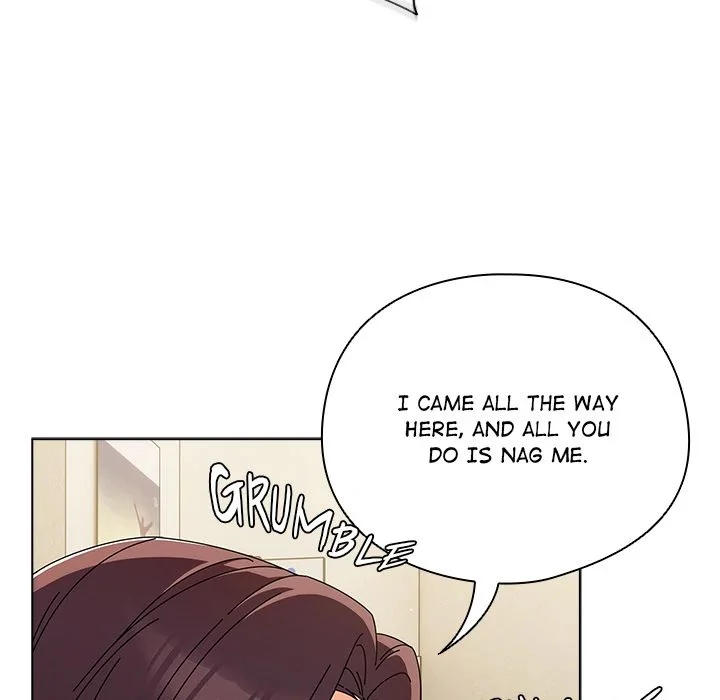 Sweet Girl, Dirty Secrets chapter 1 page 82