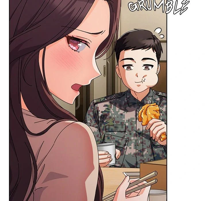 Sweet Girl, Dirty Secrets chapter 1 page 83