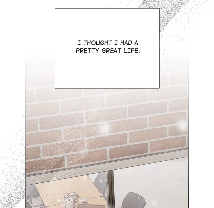 Sweet Girl, Dirty Secrets chapter 1 page 85